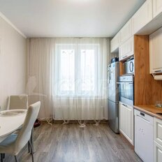 Квартира 53 м², 2-комнатная - изображение 2