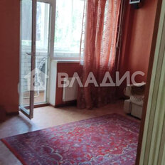 Квартира 50 м², 2-комнатная - изображение 4