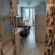 Квартира 20,7 м², студия - изображение 5