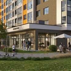 Квартира 83,4 м², 3-комнатная - изображение 4