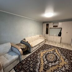 Квартира 34,1 м², 1-комнатная - изображение 3