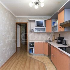 Квартира 84 м², 3-комнатная - изображение 3