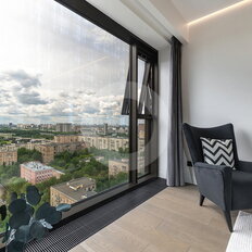 Квартира 84 м², 3-комнатные - изображение 2