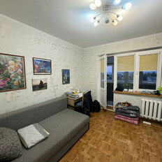 Квартира 48,9 м², 2-комнатная - изображение 4