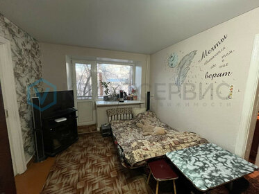 Купить двухкомнатную квартиру в городе-парке «Первый Московский» в Москве и МО - изображение 33