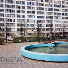 Квартира 21 м², студия - изображение 5