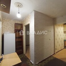 Квартира 46,6 м², 2-комнатная - изображение 1