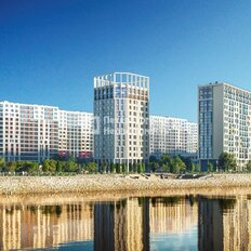 Квартира 82,5 м², 4-комнатная - изображение 2