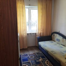 Квартира 11,4 м², студия - изображение 2