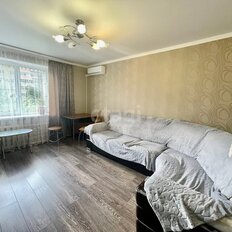 Квартира 58,8 м², 3-комнатная - изображение 1