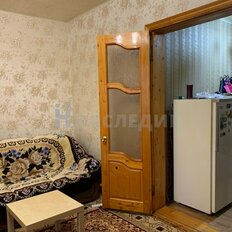 Квартира 64,6 м², 3-комнатная - изображение 3