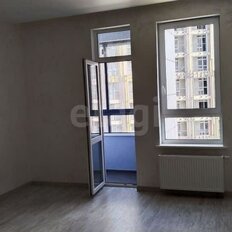 Квартира 22,5 м², студия - изображение 3