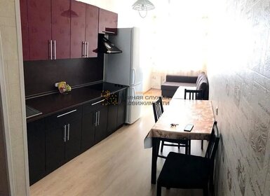 55 м², 2-комнатная квартира 27 000 ₽ в месяц - изображение 39