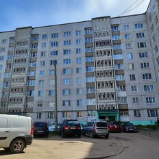 Квартира 36,4 м², 1-комнатная - изображение 2