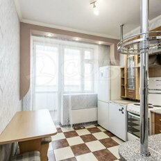 Квартира 43,4 м², 2-комнатная - изображение 1