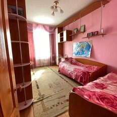 Квартира 93,9 м², 3-комнатная - изображение 3