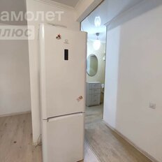 Квартира 28,3 м², 1-комнатная - изображение 3