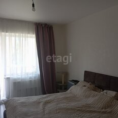 Квартира 87,8 м², 4-комнатная - изображение 4