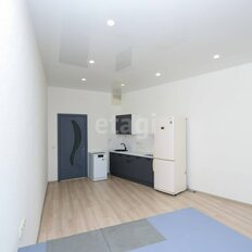 Квартира 43,5 м², студия - изображение 5