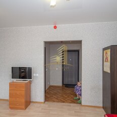 Квартира 25,8 м², студия - изображение 3