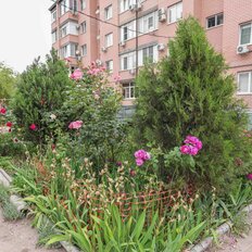 Квартира 35 м², 1-комнатная - изображение 3
