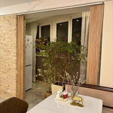 Квартира 51,4 м², 1-комнатная - изображение 5