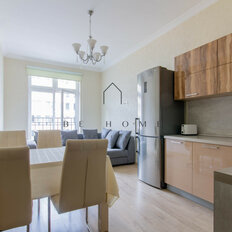 Квартира 50 м², 2-комнатная - изображение 1
