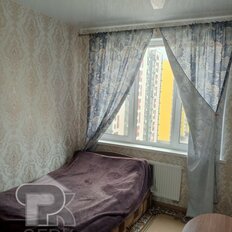 Квартира 36,1 м², 1-комнатная - изображение 2