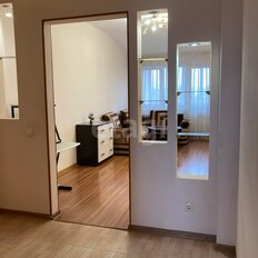 Квартира 37,8 м², 1-комнатная - изображение 3