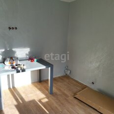 Квартира 34,7 м², 2-комнатная - изображение 3