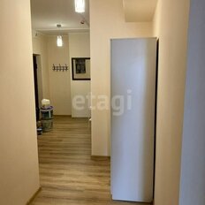 Квартира 47,5 м², 1-комнатная - изображение 4