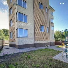 Квартира 116,9 м², 3-комнатная - изображение 2