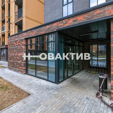 Квартира 26,3 м², студия - изображение 5