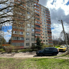 Квартира 56,1 м², 2-комнатная - изображение 1