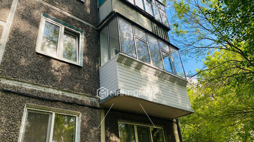 32,1 м², 1-комнатная квартира 2 770 000 ₽ - изображение 38