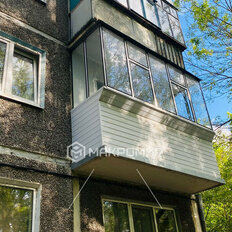 Квартира 31,5 м², 1-комнатная - изображение 1