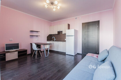 24,5 м², квартира-студия 22 000 ₽ в месяц - изображение 28