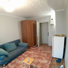 17,8 м², комната - изображение 1