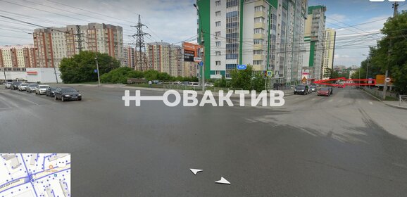 175 м², торговое помещение 105 000 ₽ в месяц - изображение 80