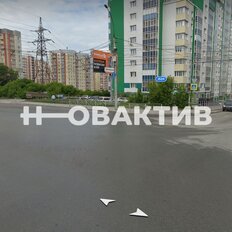 188,5 м², торговое помещение - изображение 3