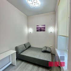 Квартира 20 м², 1-комнатная - изображение 3