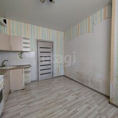 Квартира 40 м², 1-комнатная - изображение 2