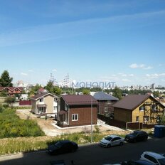 Квартира 54,3 м², 2-комнатная - изображение 5