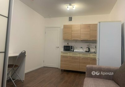 20 м², квартира-студия 18 000 ₽ в месяц - изображение 28