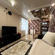 Квартира 130 м², 4-комнатная - изображение 1