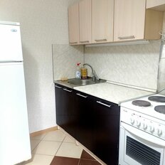 Квартира 43,5 м², 1-комнатная - изображение 2