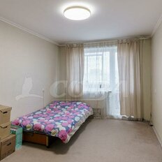 Квартира 33,5 м², 1-комнатная - изображение 3