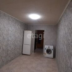 Квартира 12,7 м², студия - изображение 3