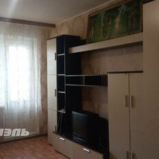 Квартира 40 м², 1-комнатная - изображение 2