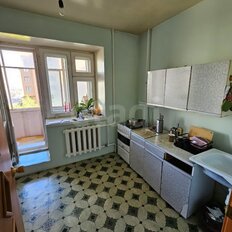 Квартира 40,9 м², 1-комнатная - изображение 1